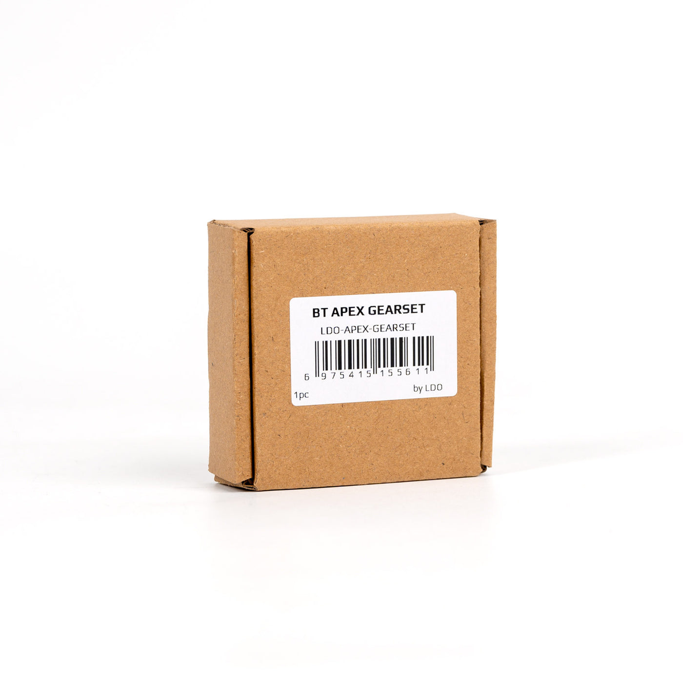 APEX Gearset