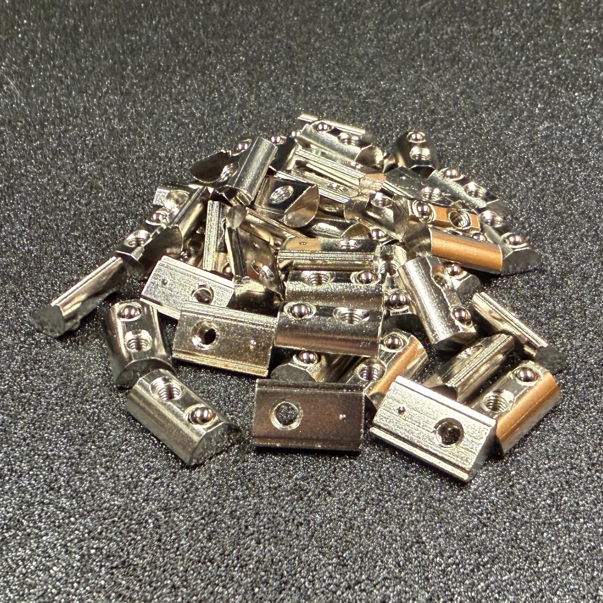 T-Nut - Drop In/Roll In - M3 Thread - 20 Series