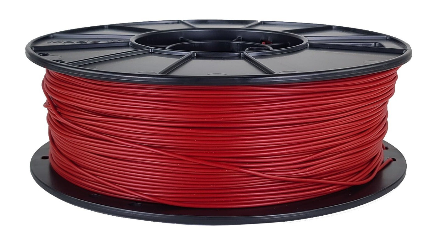 Pro PCTG, Iron Red, 1.75mm