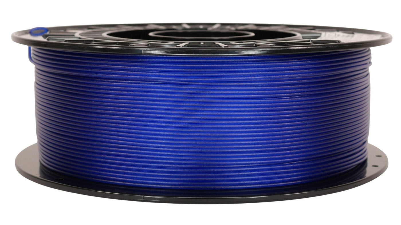 Pro PCTG, Transparent Ultramarine Blue, 1.75mm