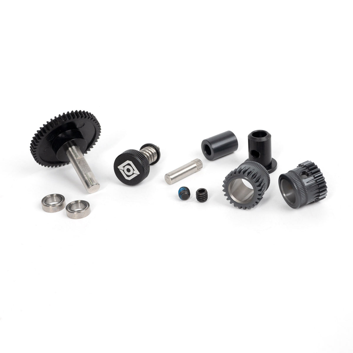 APEX Gearset - Nameless Engineering Inc