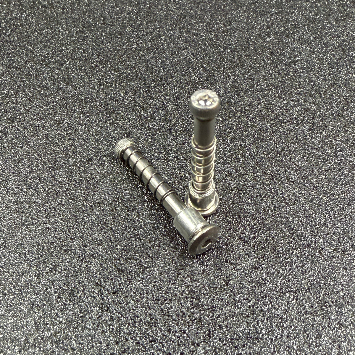 Buffer Suspension Set - Nameless Engineering Inc