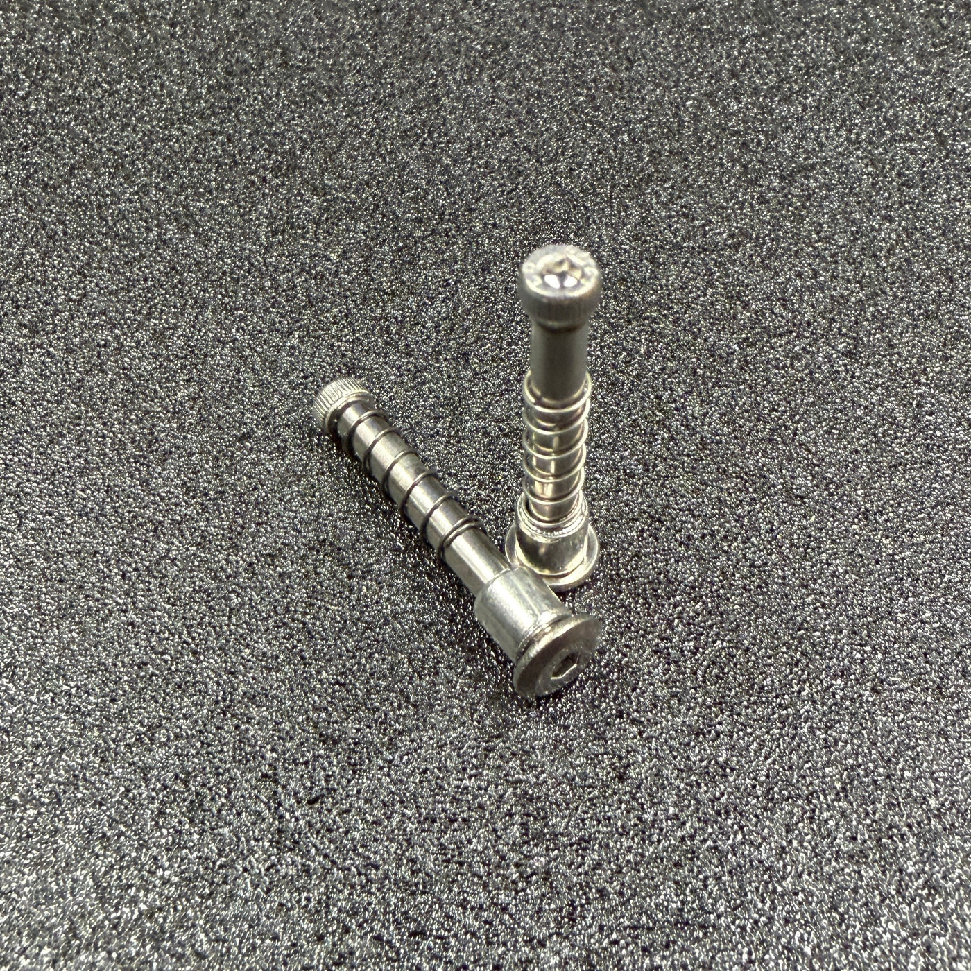 Buffer Suspension Set