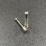 Buffer Suspension Set