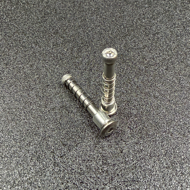 Buffer Suspension Set