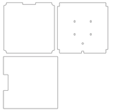 Voron 2.4r2 ACM Panels