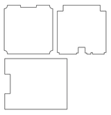 Voron Trident ACM Panels