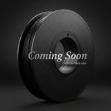 AMBROSIA ASA-CF Filament of the Gods - 1KG Bambu AMS Friendly Cardboard Spools Premium 3D Printing Filament