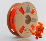 AMBROSIA ASA Galactic Filament of the Gods (Glitter / Sparkle) - 1KG Bambu AMS Friendly Cardboard Spools Premium 3D Printing Filament