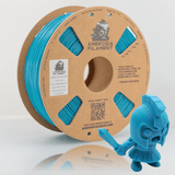 AMBROSIA ASA Galactic Filament of the Gods (Glitter / Sparkle) - 1KG Bambu AMS Friendly Cardboard Spools Premium 3D Printing Filament