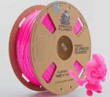 AMBROSIA Dolos Color Shifting ASA Filament of the Gods - 1KG Bambu AMS Friendly Cardboard Spools Premium 3D Printing Filament