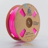 AMBROSIA Dolos Color Shifting ASA Filament of the Gods - 1KG Bambu AMS Friendly Cardboard Spools Premium 3D Printing Filament