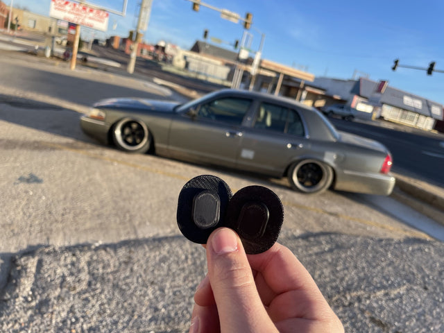 Pantherbody Door Plugs