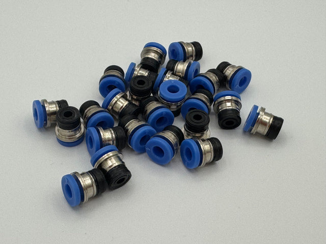 ECAS04 Bowden Collet (Pack of 25)