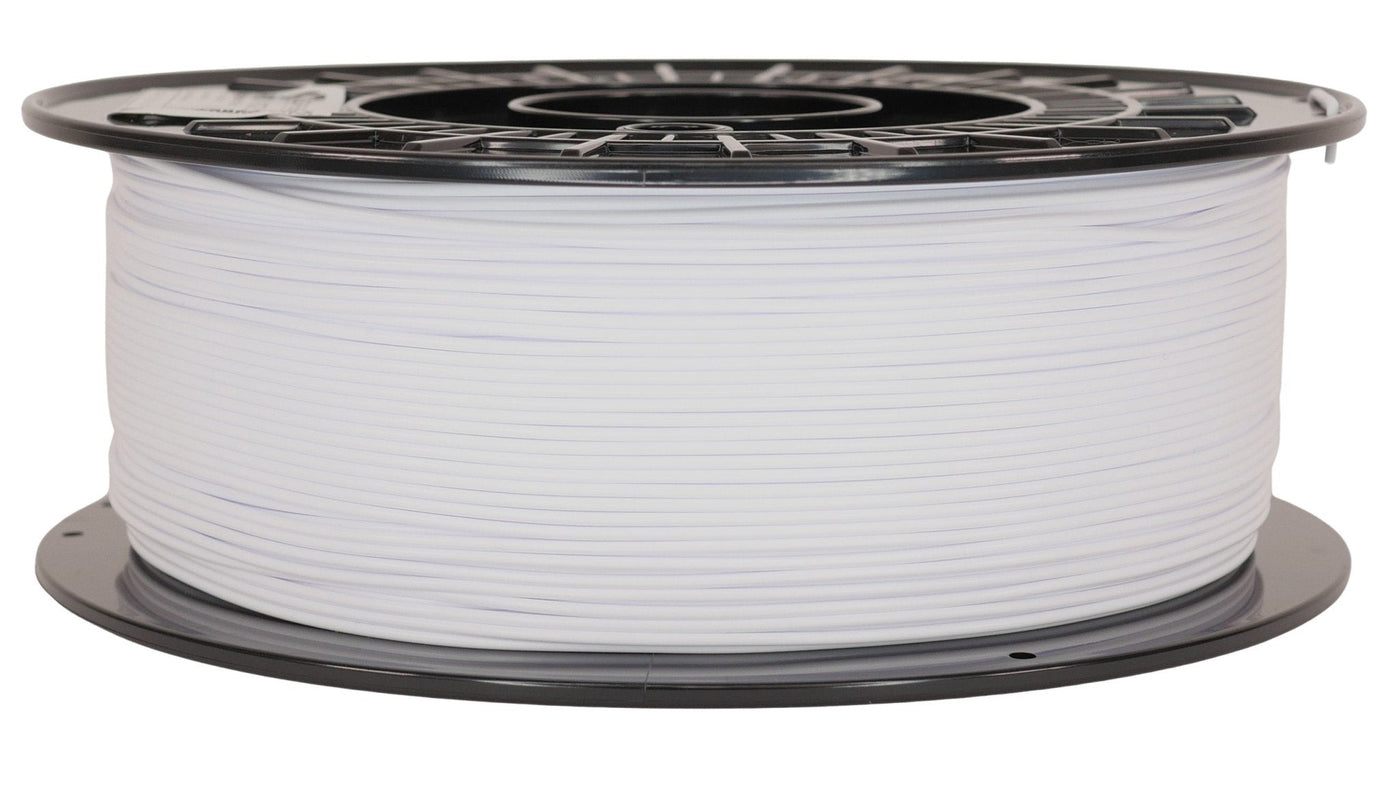 Pro PCTG, Brightest White, 1.75mm