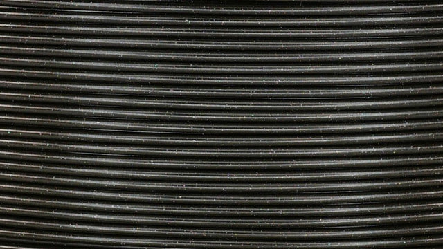Pro PCTG, Galaxy Black (sparkly), 1.75mm