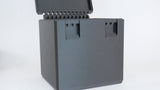 Pro PCTG, Matte Black, 1.75mm