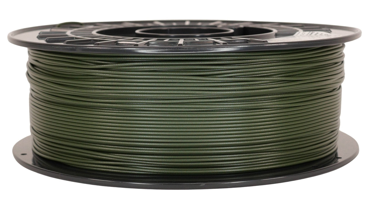 Pro PCTG, Olive Green, 1.75mm
