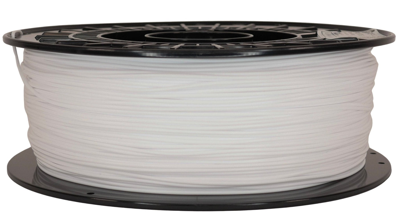 Pro PCTG, Snow White, 1.75mm