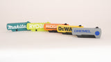 Pro PCTG, Toolbox Yellow, 1.75mm