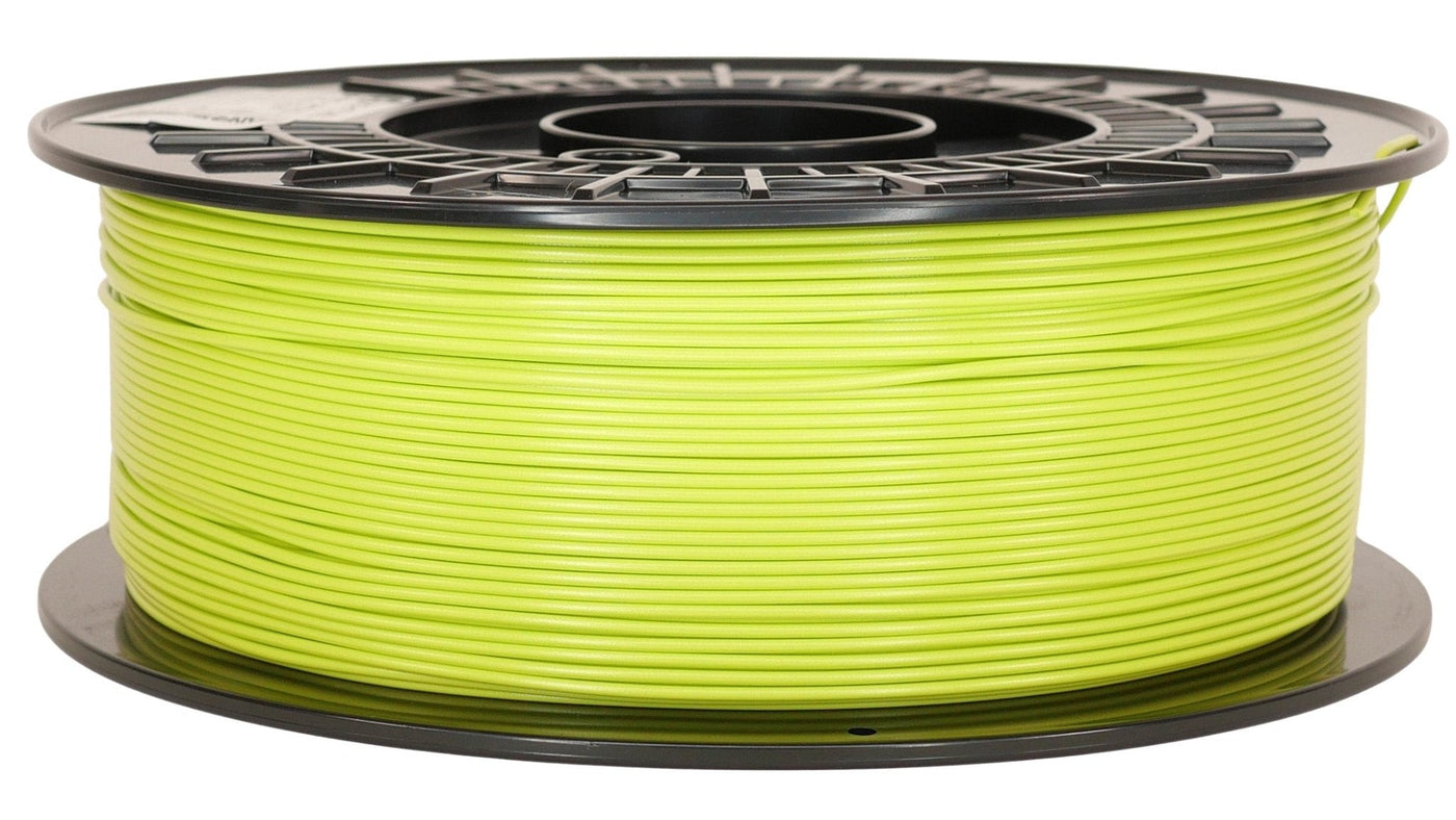 Pro PCTG, Toolbox Green, 1.75mm