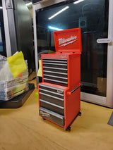 Pro PCTG, Toolbox Red, 1.75mm