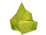 Pro PCTG, Transparent Lime Green, 1.75mm