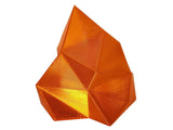 Pro PCTG, Transparent Signal Orange, 1.75mm