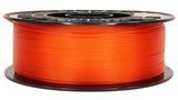 Pro PCTG, Transparent Signal Orange, 1.75mm